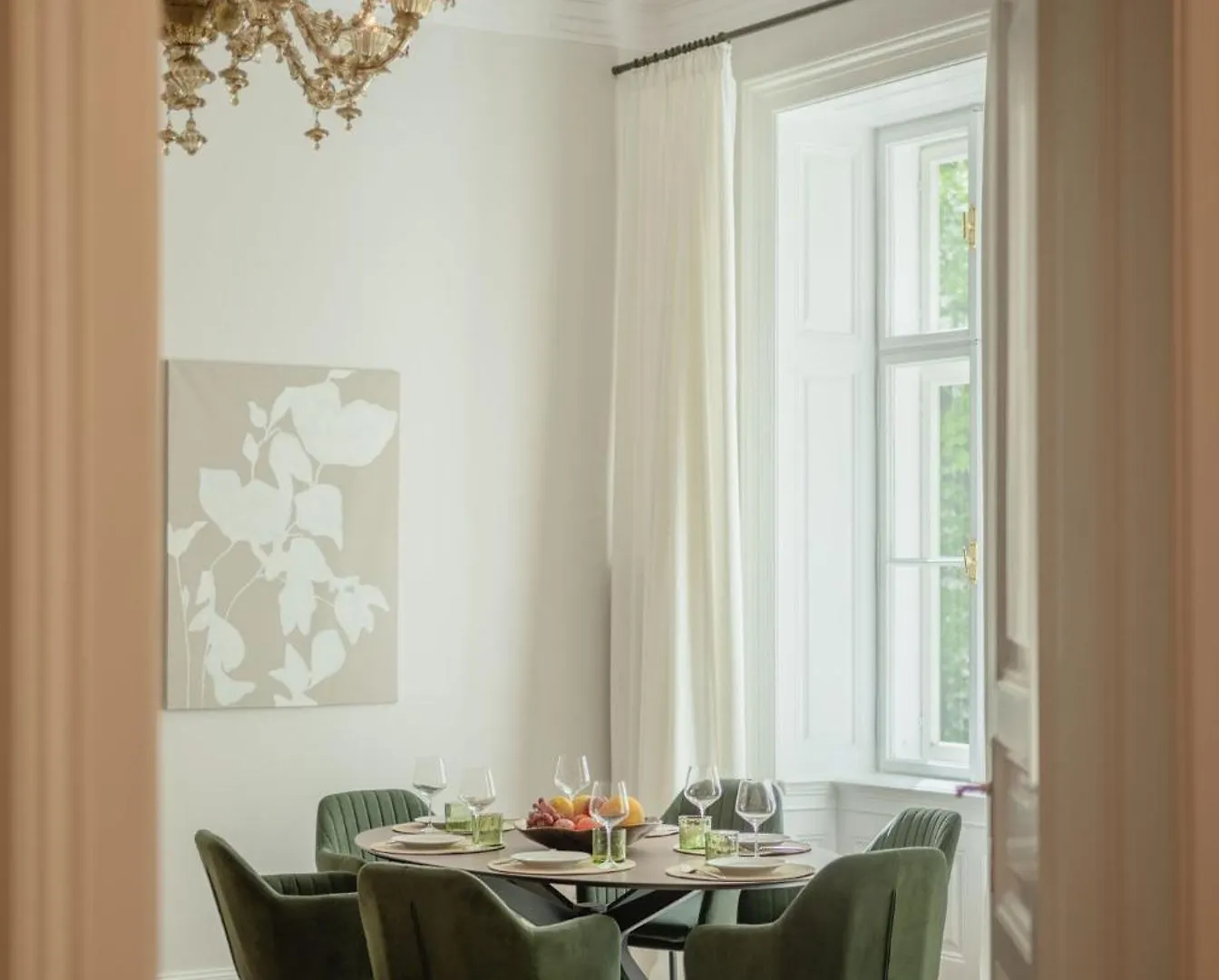 Roosevelt Stadthaus Wien