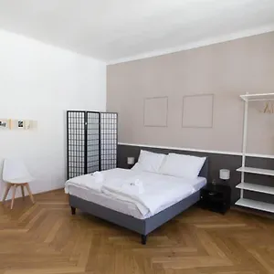 Appartamento Josef's I Kaiserzeit I 02, Vienna