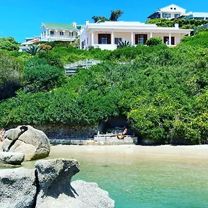 Bosky Dell On Boulders Lodge Simonʼs Town