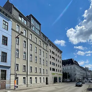 Διαμέρισμα Flarent Apartments-wg, Βιέννη