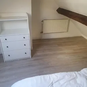 B96 2 Bedrooms Appartamento Bruxelles