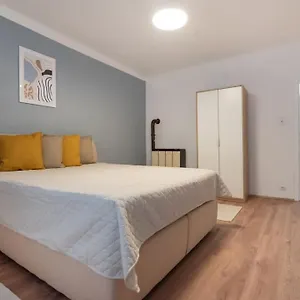  Apartamento Ruhelage Im Zentrum Nahe Schottentor-contactless Self-check-in
