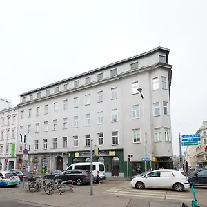  Apartamento Beautiful Restored - Close To Metro - Ii
