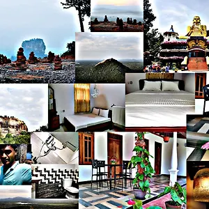 Danara Alloggio in famiglia Sigiriya