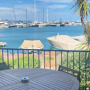 Marinesappartement, Le Quai Tropézien Marina Saint-Tropez