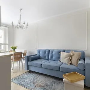 Elite Center Superior Apartment Danzig