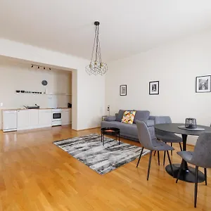 Appartamento Krongasse, Vienna