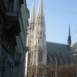 Konukevi Schottentor, Viyana