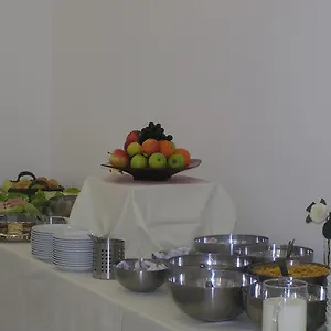3* Szálloda Hotel City Residence
