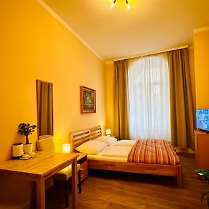 3* Panzió Liechtenstein