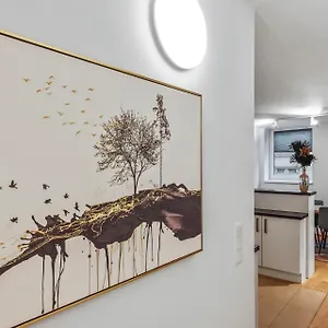 Διαμέρισμα Easy Flat Margareten, Βιέννη