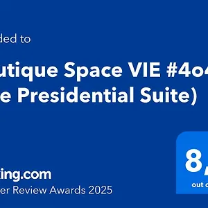  Apartament Boutique Space Vie #4o4