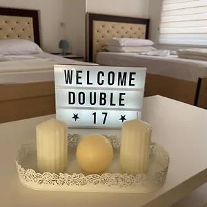 Double17 Apartment Gjirokastër