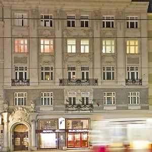 3* Panzió Hotel-pension Bleckmann