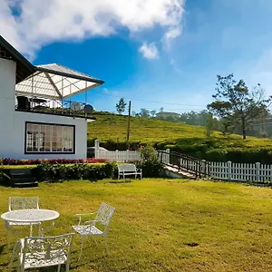 The Tea Garden Villa Nuwara Eliya
