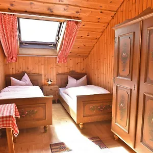 Waldheimat Landhaus Bayerisch Eisenstein