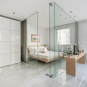 Appartement Elegant Cozy, Vienne
