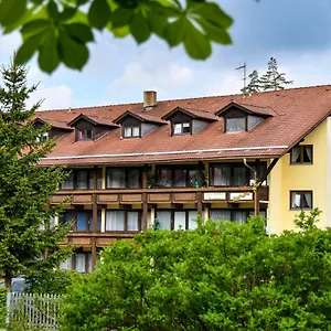 Zum Arber Apartment Bayerisch Eisenstein