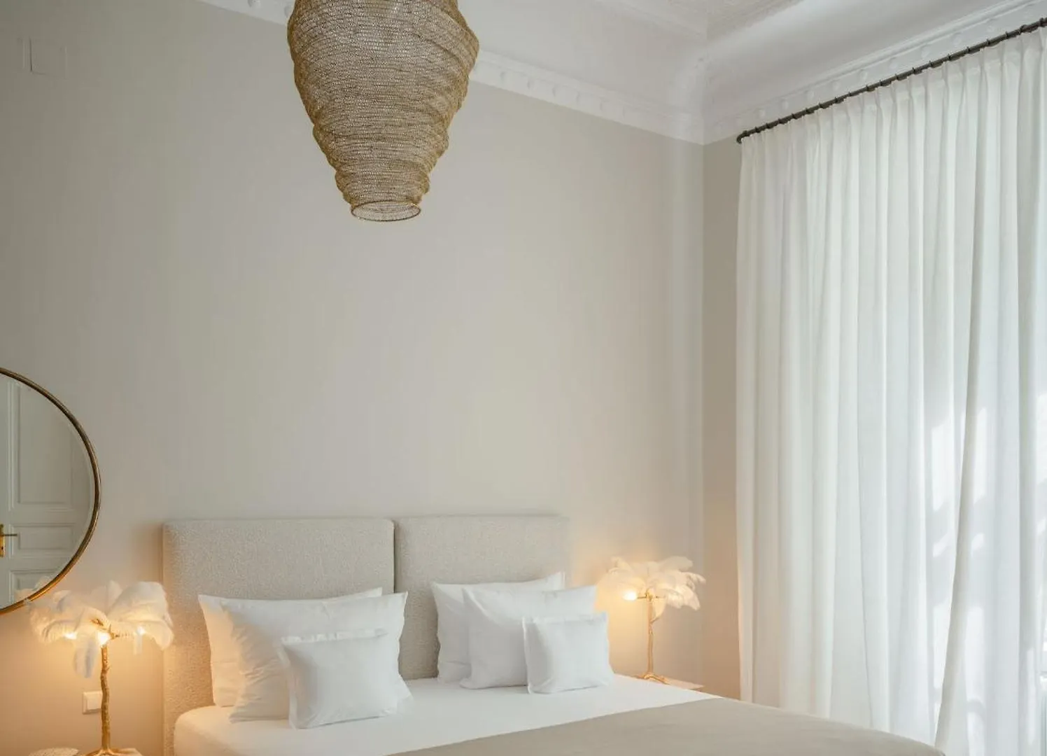 Appartamento Roosevelt Stadthaus Vienna Austria