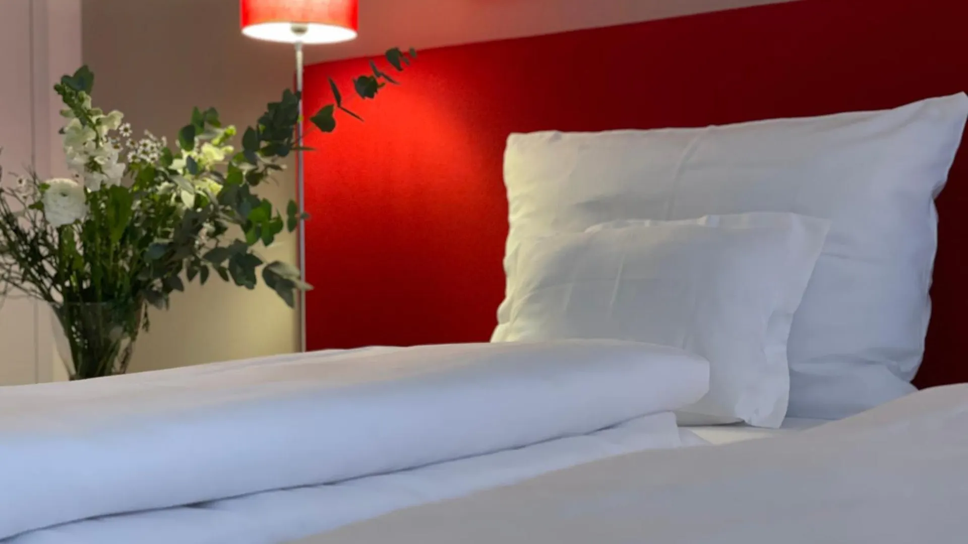Appartement Roosevelt Stadthaus Vienne Autriche