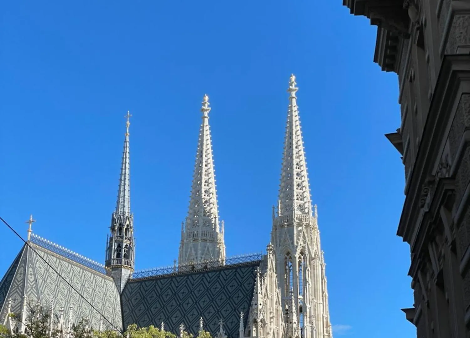 Roosevelt Stadthaus Vienna 0*,