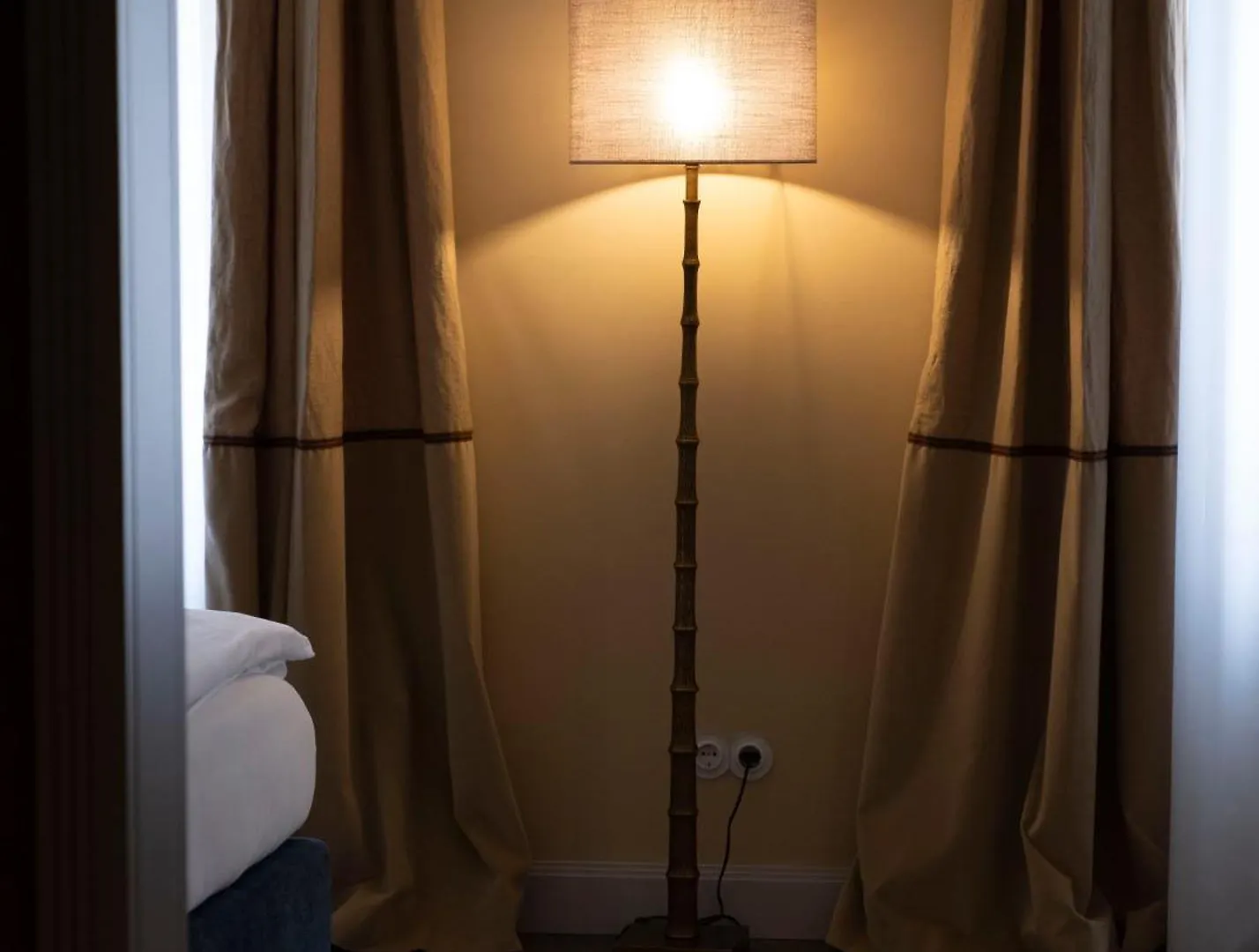 Roosevelt Stadthaus Vienne Appartement