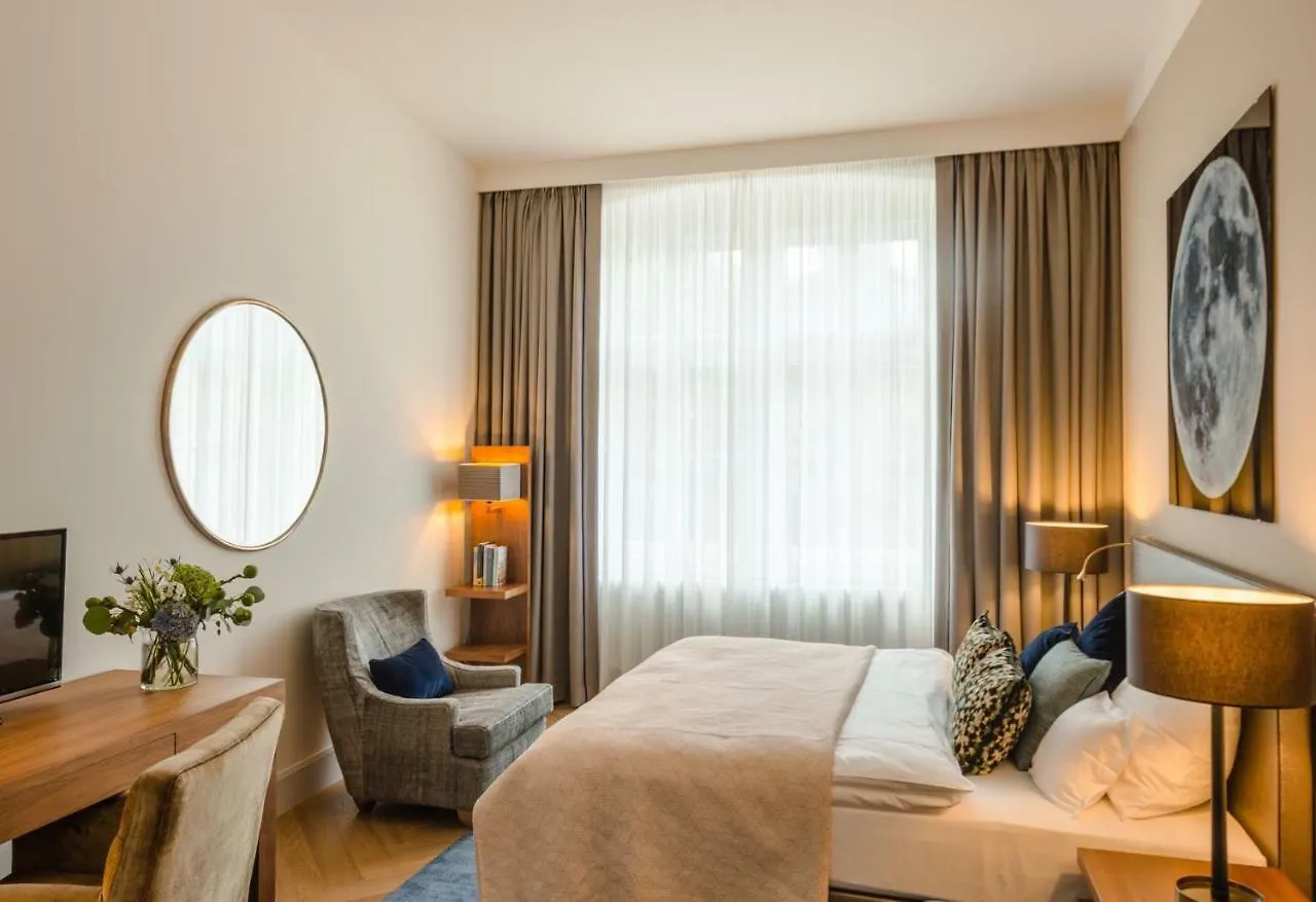 Appartamento Roosevelt Stadthaus Vienna