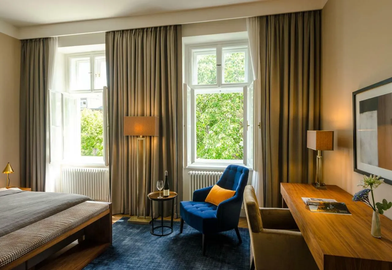 Roosevelt Stadthaus Vienna