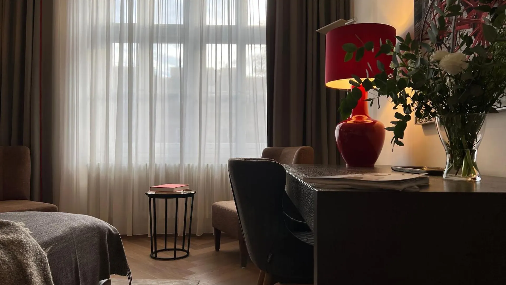 Apartments Rooseveltplatz Wenen